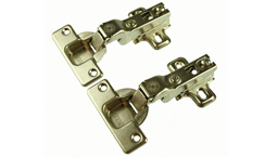 Slide On Hinges