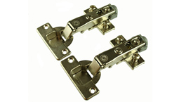 Clip On Hinges