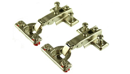 MiniMax Mini Hinges