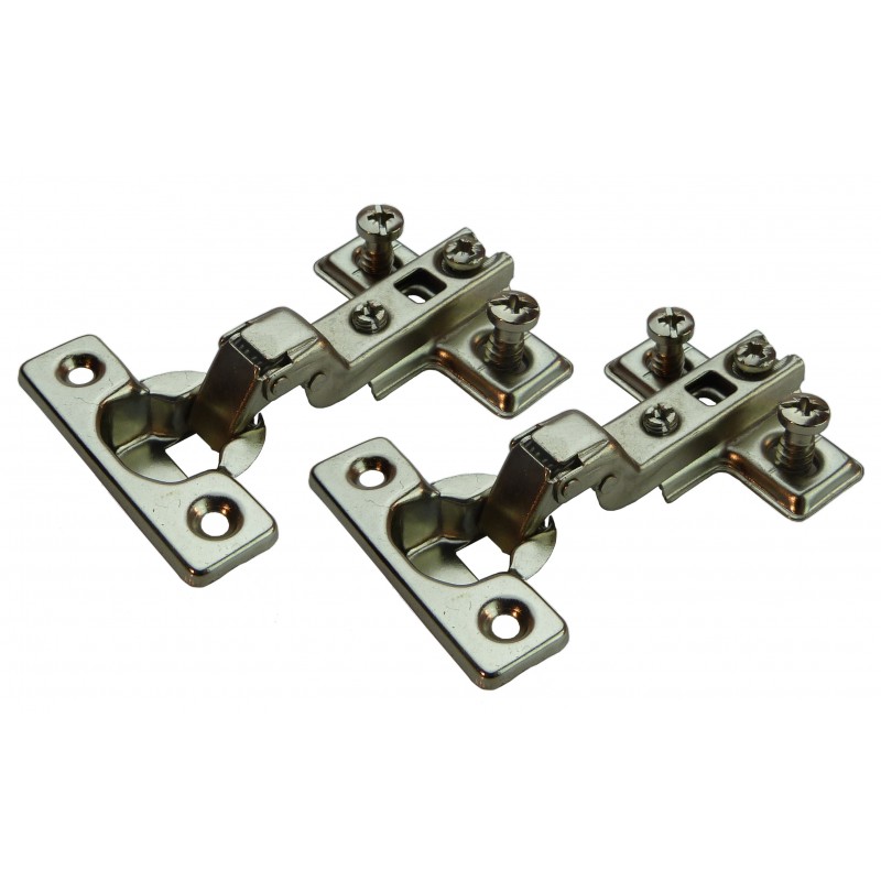 Mini Hinges
